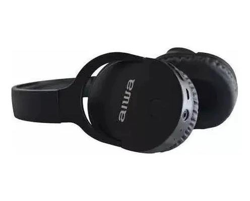 AUDIFONOS BLUETOOTH ON-EAR CON MICROFONO Y 18 HORAS DE USO - 2
