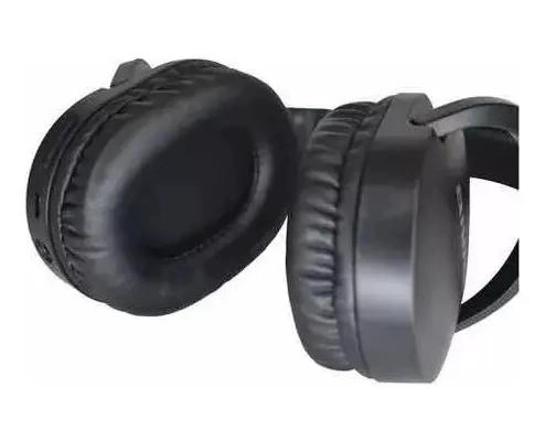 AUDIFONOS BLUETOOTH ON-EAR CON MICROFONO Y 18 HORAS DE USO - 3