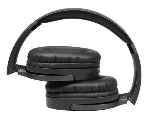 AUDIFONOS BLUETOOTH ON-EAR CON MICROFONO Y 18 HORAS DE USO - 4