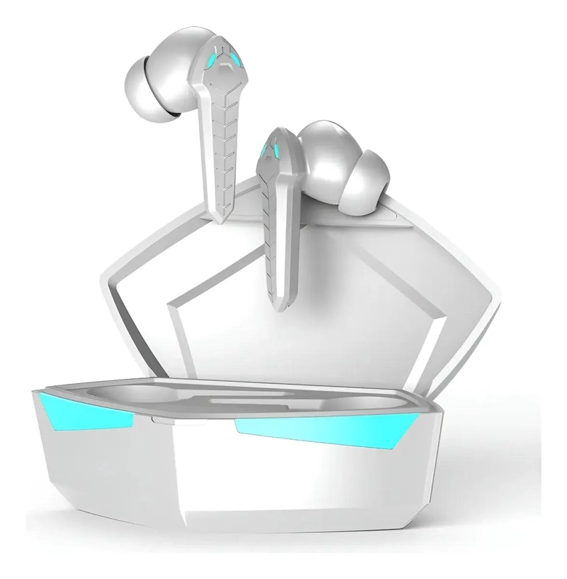 AURICULARES IN-EAR INALAMBRICOS CON CANCELACION DE RUIDO - 1