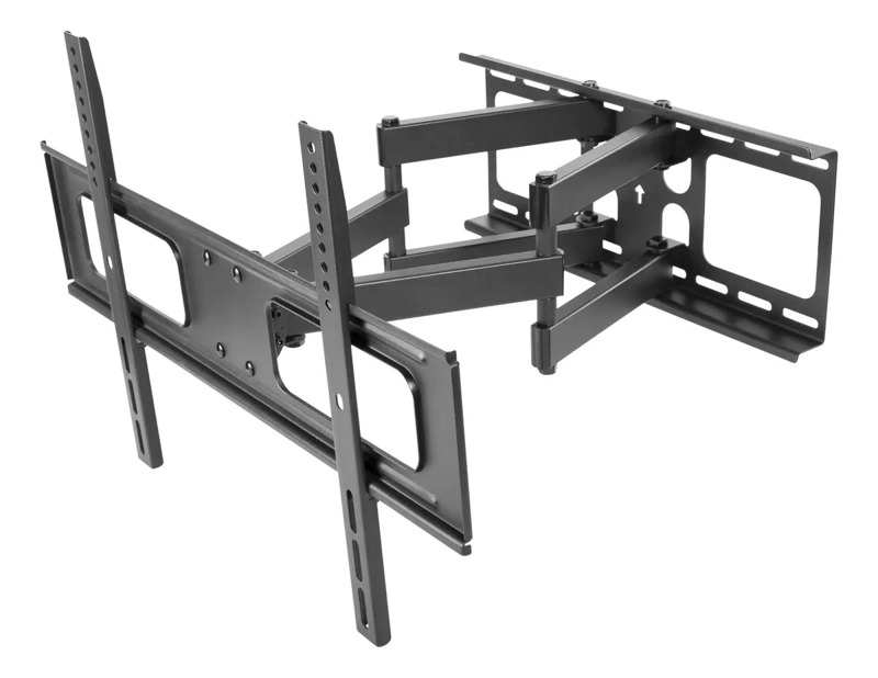 SOPORTE DE PARED DOBLE BRAZO PARA PANTALLAS DE 32 A 60 PULGADAS - 7