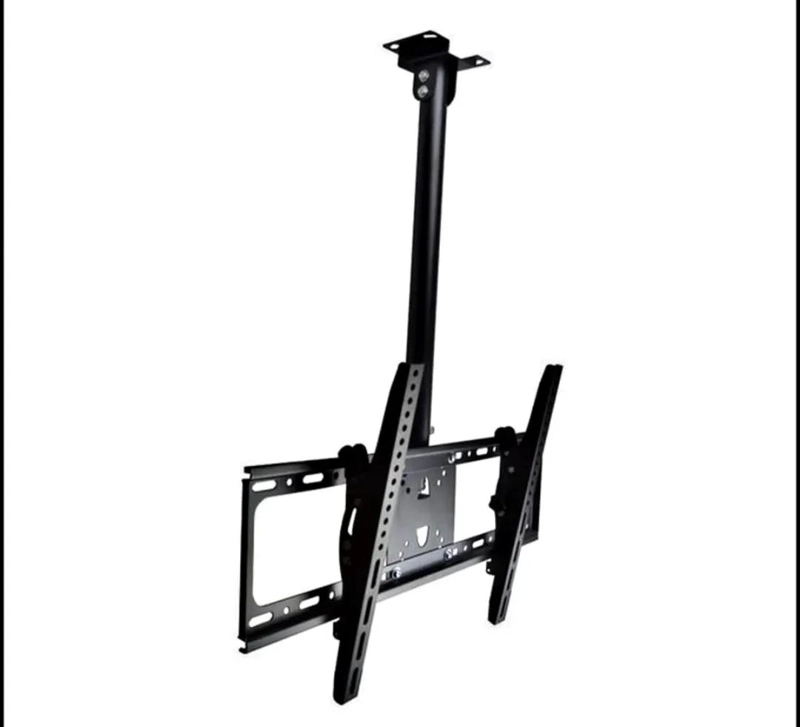 SOPORTE DE TECHO AJUSTABLE PARA TELEVISORES DE 20 A 55 PULGADAS - 4
