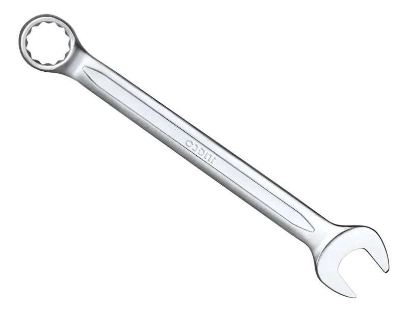LLAVE COMBINADA PUNTA Y CORONA 26 MM DE ALTA DURACION - 1