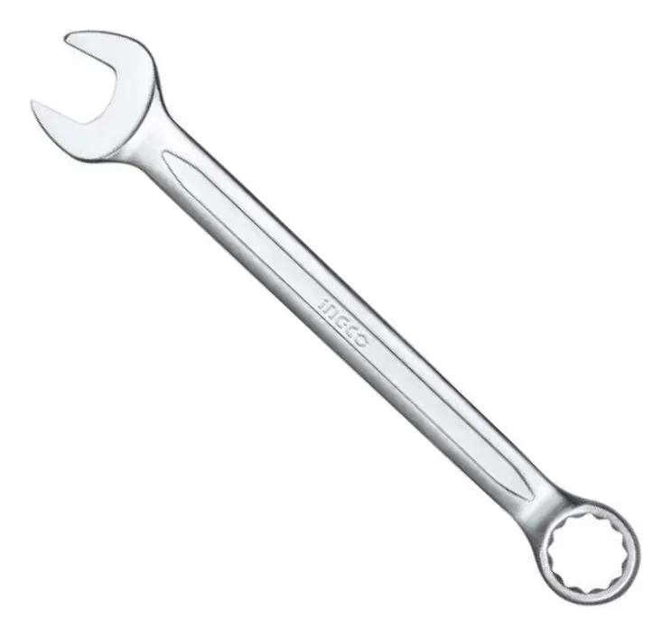 LLAVE COMBINADA PUNTA Y CORONA 26 MM DE ALTA DURACION - 3