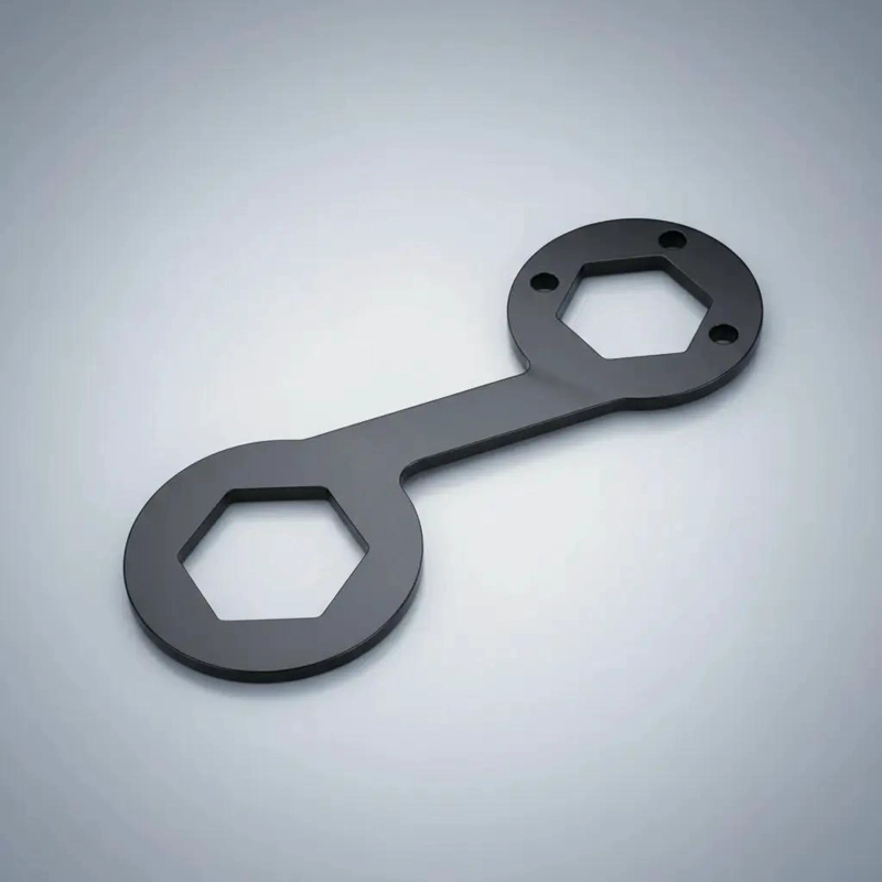 LLAVE UNIVERSAL PARA DESMONTAJE DE LAVADORAS 36MM Y 38MM - 9