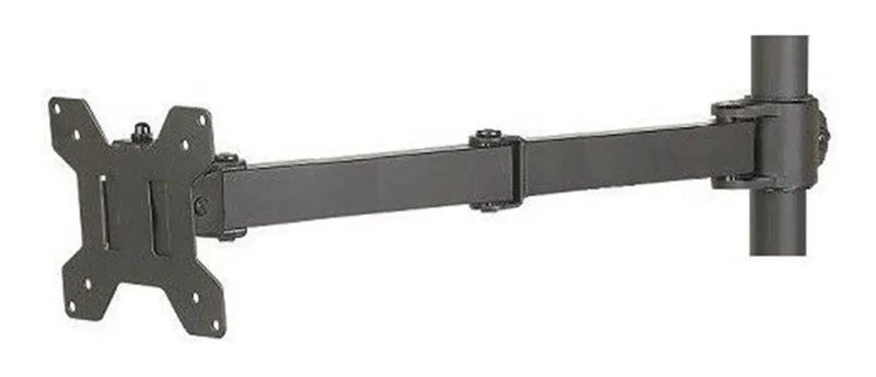 SOPORTE ARTICULADO PARA MONITOR DE 13 A 27 PULGADAS - 2