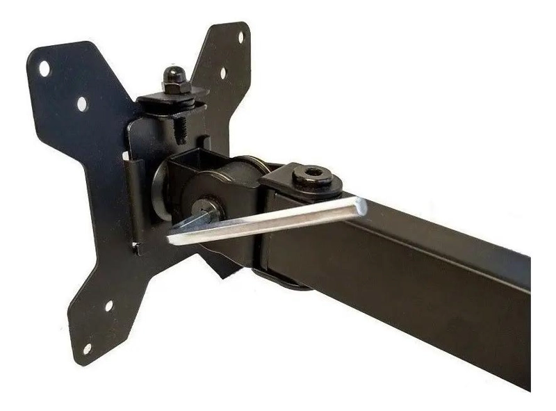 SOPORTE ARTICULADO PARA MONITOR DE 13 A 27 PULGADAS - 5