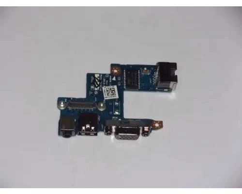 PLACA DE AUDIO Y VIDEO USB PARA LAPTOP DELL LATITUDE E5440 - 1