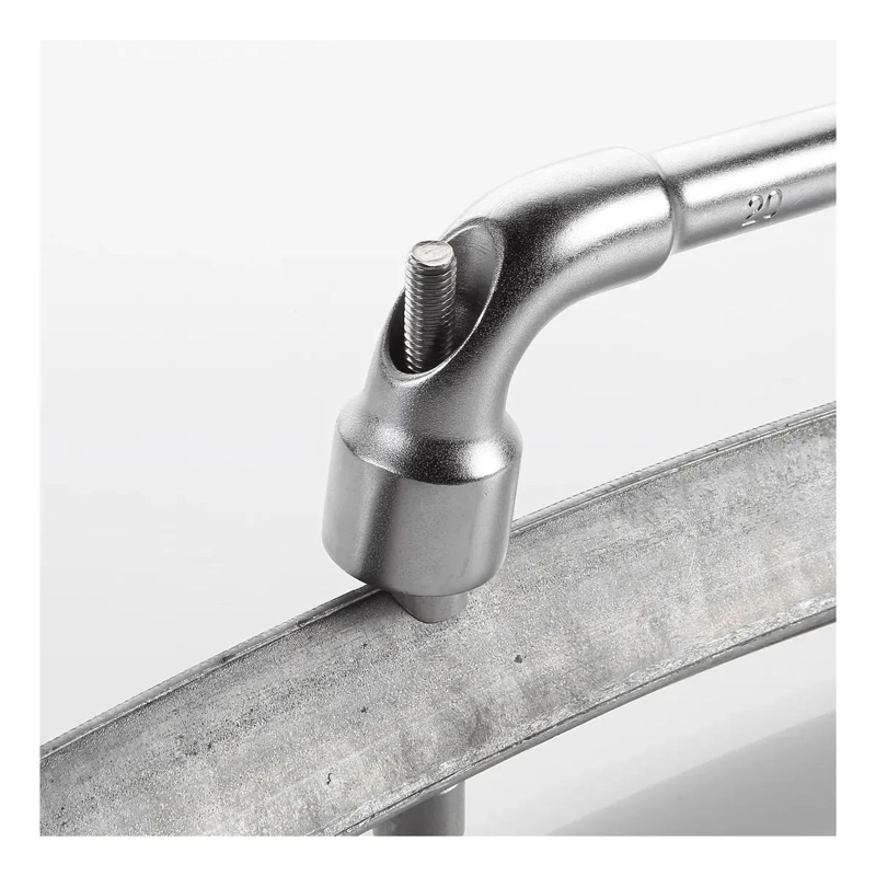 LLAVE DADO PIPA 14MM PARA USO PROFESIONAL Y DOME STICO - 2
