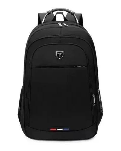 MOCHILA IMPERMEABLE DE ALTA CAPACIDAD PARA USO DIARIO - 1