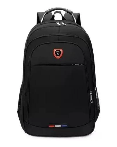 MOCHILA IMPERMEABLE DE ALTA CAPACIDAD PARA USO DIARIO - 2