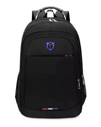 MOCHILA IMPERMEABLE DE ALTA CAPACIDAD PARA USO DIARIO - 3