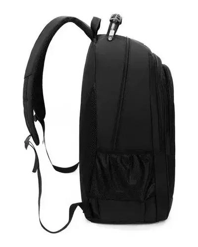 MOCHILA IMPERMEABLE DE ALTA CAPACIDAD PARA USO DIARIO - 5