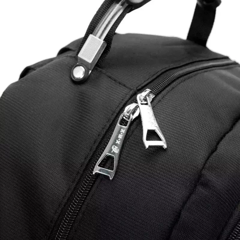 MOCHILA IMPERMEABLE DE ALTA CAPACIDAD PARA USO DIARIO - 7