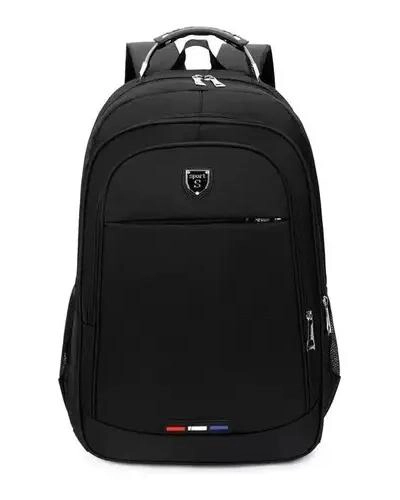 MOCHILA IMPERMEABLE DE ALTA CAPACIDAD PARA USO DIARIO - 1