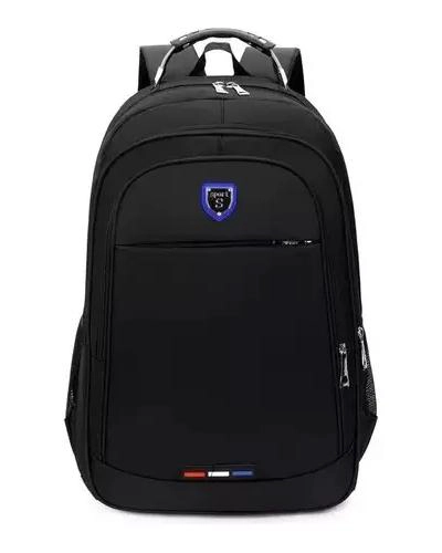 MOCHILA IMPERMEABLE DE ALTA CAPACIDAD PARA USO DIARIO - 2