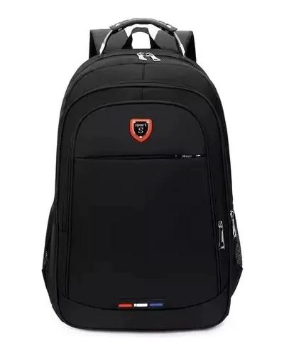 MOCHILA IMPERMEABLE DE ALTA CAPACIDAD PARA USO DIARIO - 3