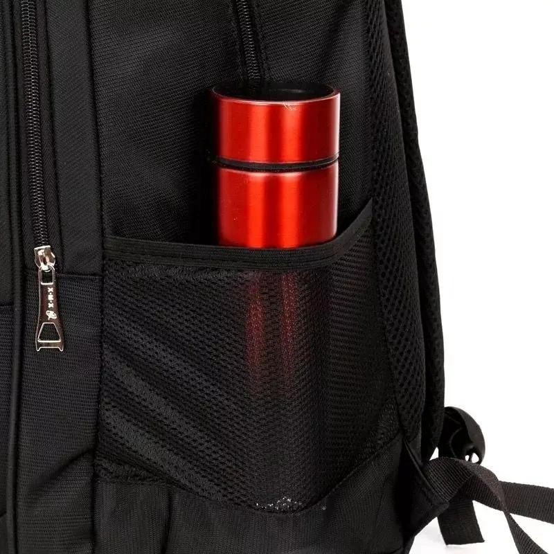 MOCHILA IMPERMEABLE DE ALTA CAPACIDAD PARA USO DIARIO - 7