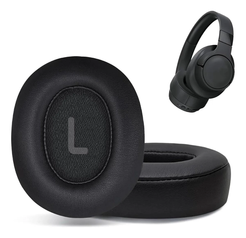ALMOHADILLAS DE REPUESTO PARA AUDIFONOS JBL 700 710 720 750 760 770 - 1