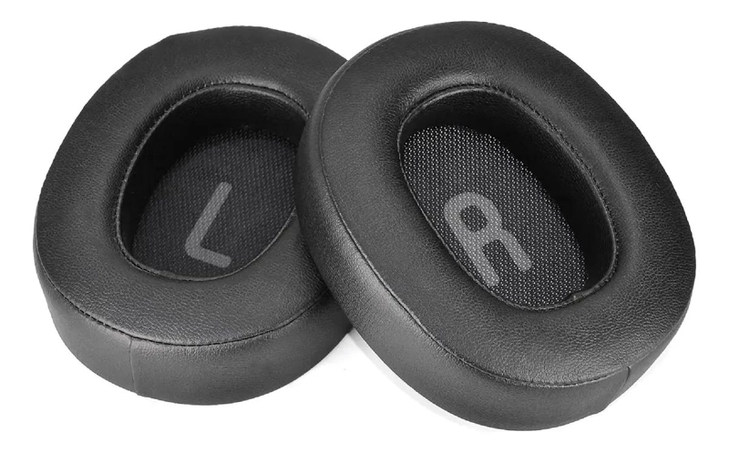 ALMOHADILLAS DE REPUESTO PARA AUDIFONOS JBL 700 710 720 750 760 770 - 5