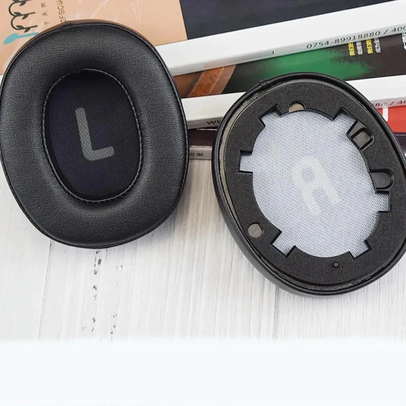 ALMOHADILLAS DE REPUESTO PARA AUDIFONOS JBL 700 710 720 750 760 770 - 7