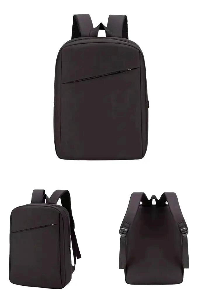 MOCHILA EJECUTIVA IMPERMEABLE PARA NOTEBOOK DE 13 A 16.2 PULGADAS - 2