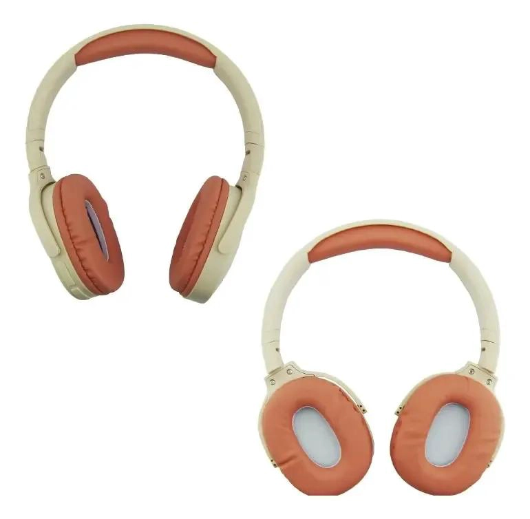 AUDIFONOS BLUETOOTH CINTILLO P2961 CON CONEXION INALAMBRICA - 1