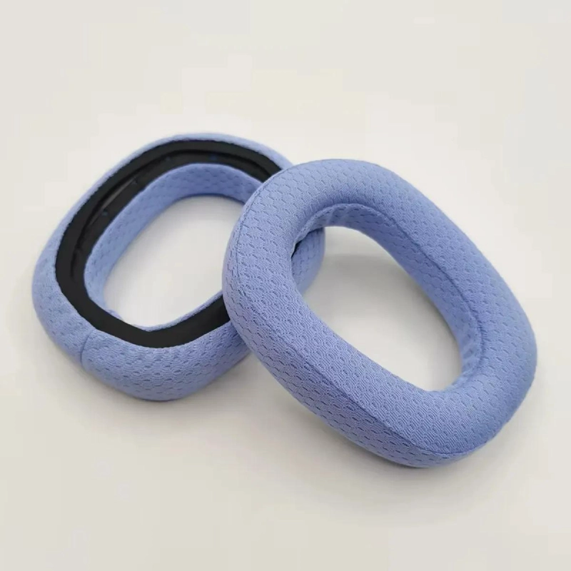 ALMOHADILLAS DE REPUESTO PARA AUDIFONOS LOGITECH G435 - 3