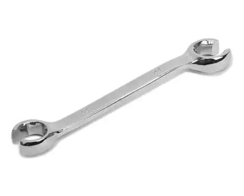 LLAVE ABOCINADA PROFESIONAL 19X21 MM PARA TALLER MECANICO - 3