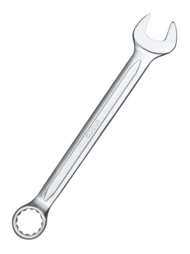LLAVE COMBINADA PUNTA Y CORONA 24 MM PARA HERRAMIENTAS - 1