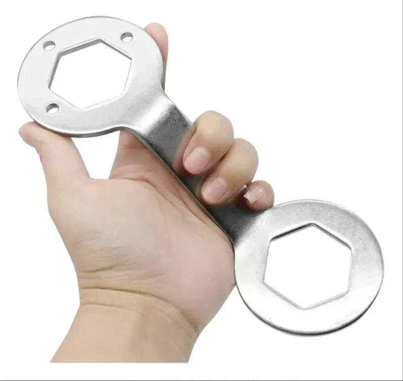 LLAVE TORX PARA TUERCA DE LAVADORA 36 Y 38 MM - 2