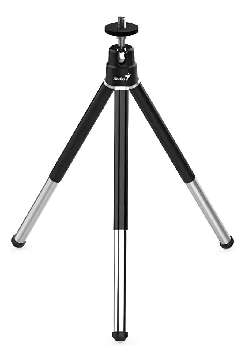 TRIPODE COMPACTO FLEXIBLE PARA FOTOGRAFIA Y VIDEO - 1