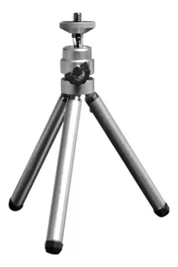 TRIPODE COMPACTO FLEXIBLE PARA FOTOGRAFIA Y VIDEO - 2