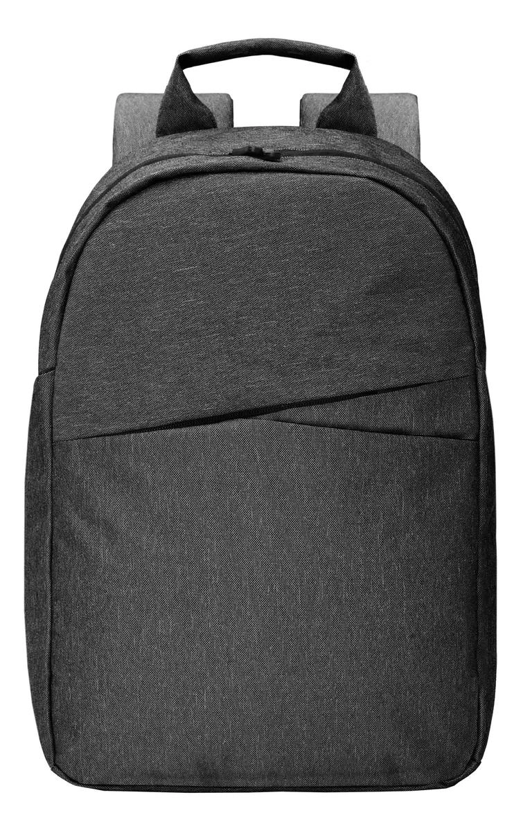 MOCHILA EJECUTIVA IMPERMEABLE PARA LAPTOP CON DISEÑO MODERNO - 1