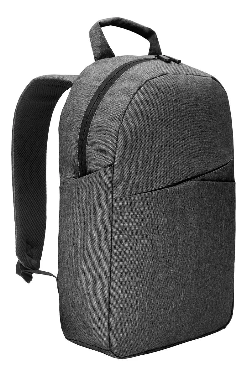 MOCHILA EJECUTIVA IMPERMEABLE PARA LAPTOP CON DISEÑO MODERNO - 2