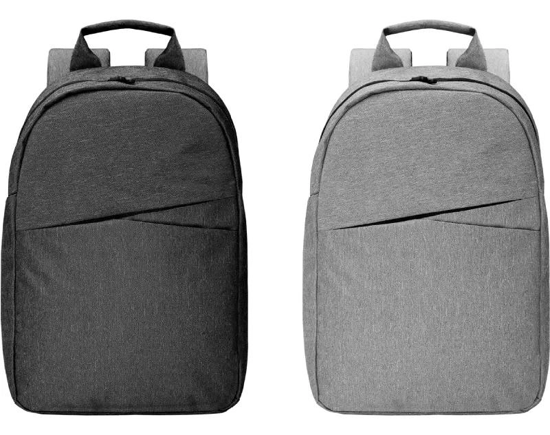 MOCHILA EJECUTIVA IMPERMEABLE PARA LAPTOP CON DISEÑO MODERNO - 5