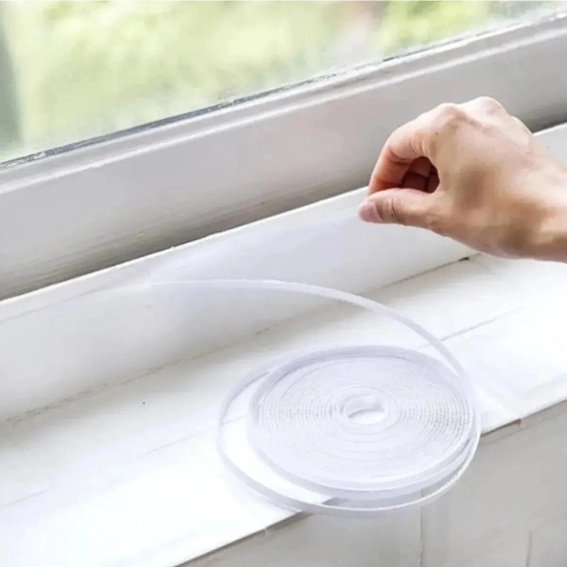 PACK DE 3 MALLAS MOSQUITERAS PARA VENTANAS 130X150 CM - 2
