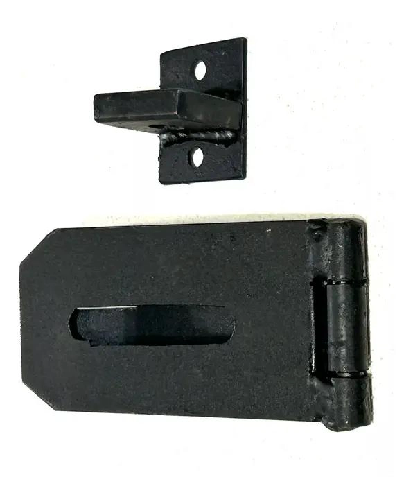 PORTACANDADO PARA CORTINA DE SEGURIDAD Y ESTILO - 1