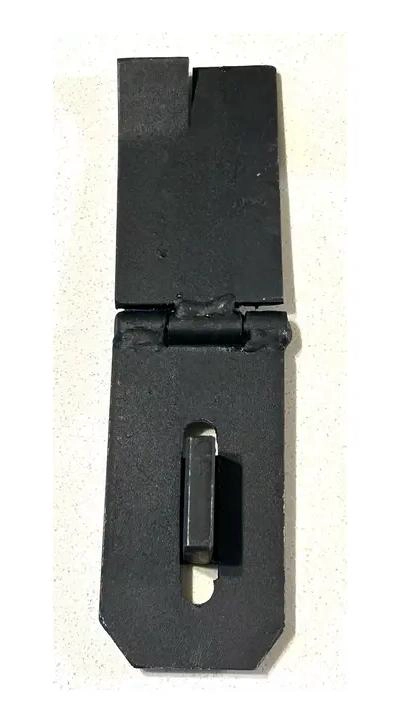 PORTACANDADO PARA CORTINA DE SEGURIDAD Y ESTILO - 3