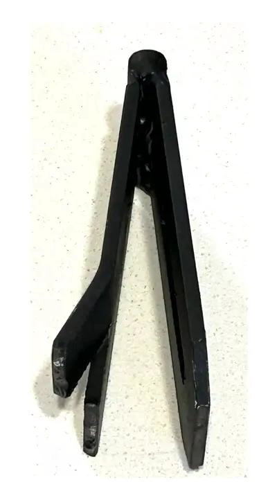 PORTACANDADO PARA CORTINA DE SEGURIDAD Y ESTILO - 4