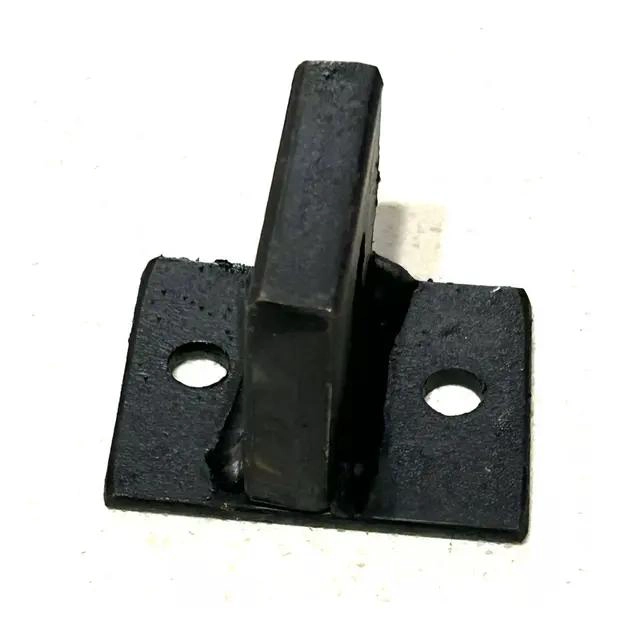 PORTACANDADO PARA CORTINA DE SEGURIDAD Y ESTILO - 5