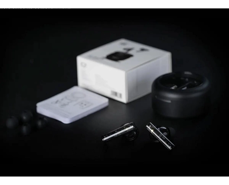 AURICULARES BLUETOOTH IN-EAR TWS CON CARGA RAPIDA Y MICROFONO - 1