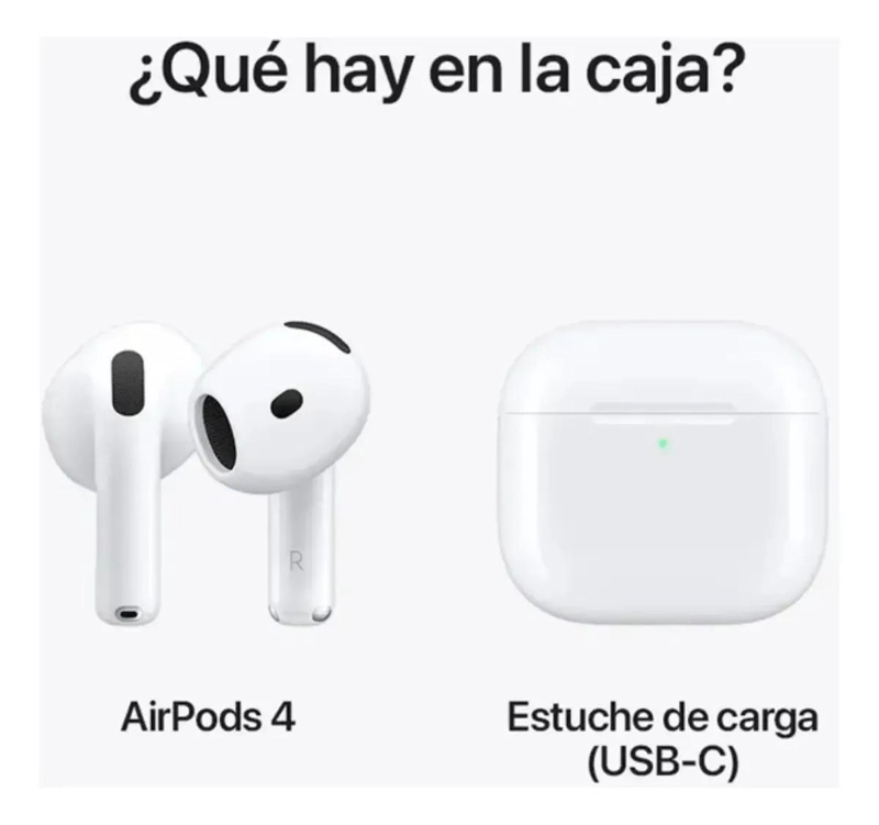 AUDIFONOS INALAMBRICOS IN-EAR CON MICROFONO Y BLUETOOTH - 3