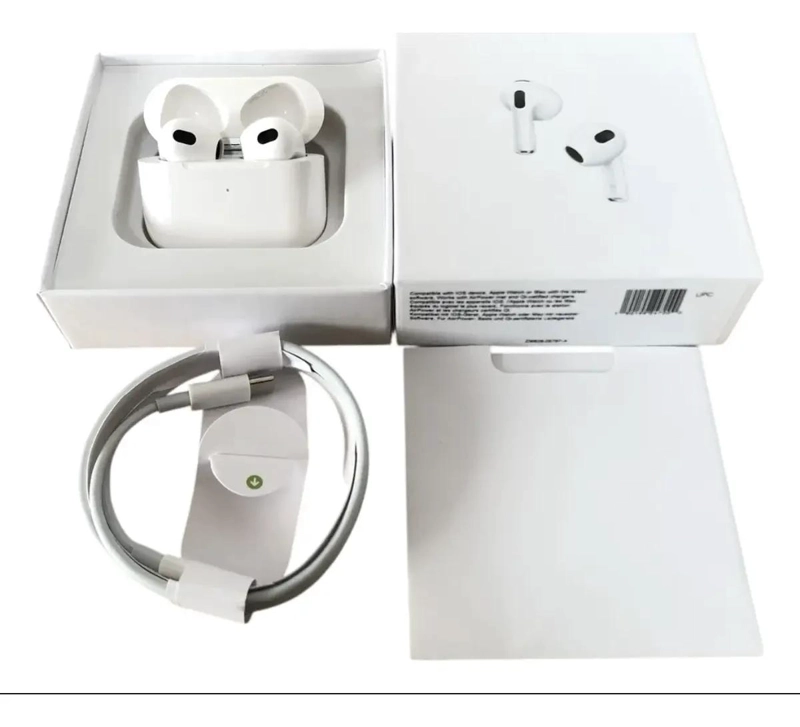 AUDIFONOS INALAMBRICOS IN-EAR CON MICROFONO Y BLUETOOTH - 4