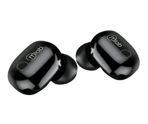 AUDIFONOS INALAMBRICOS TWS CON MICROFONO Y BATERIA DE 2000MAH - 1