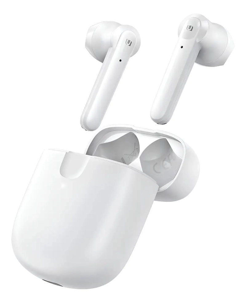 AUDIFONOS INALAMBRICOS BLUETOOTH CON CANCELACION DE RUIDO - 1