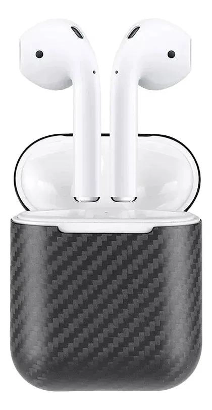 AUDIFONOS INALAMBRICOS BLUETOOTH 5.3 CON MICROFONO Y ESTILO MODERNO - 1