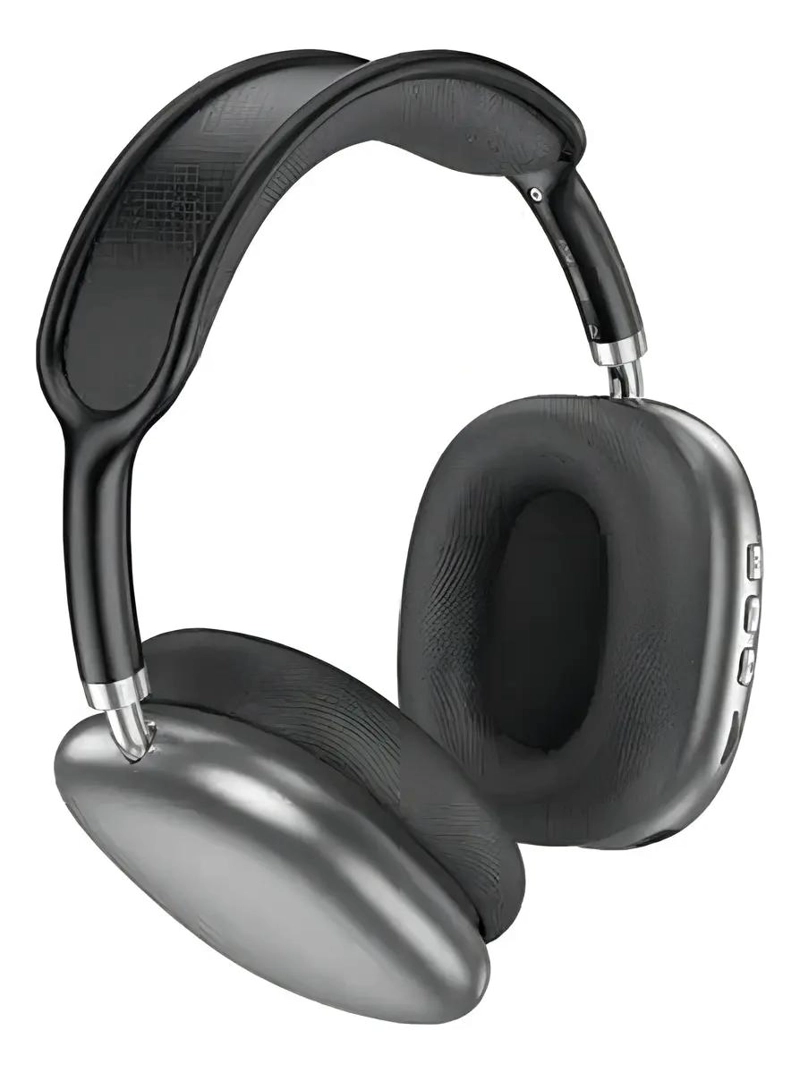 AUDIFONOS INALAMBRICOS BLUETOOTH 5.3 CON CANCELACION DE RUIDO - 4