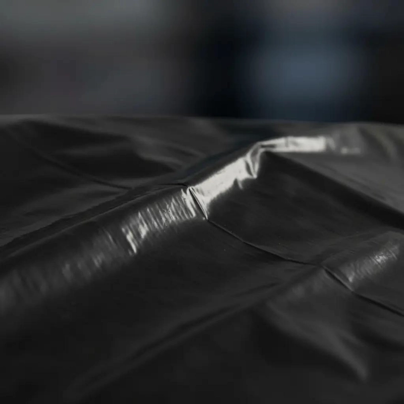 BOLSAS NEGRAS INDUSTRIALES RESISTENTES PARA CARGA PESADA 140X160 - 6