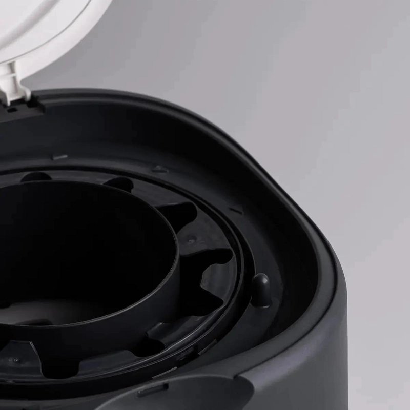 PAPELERA HIGIE NICA PARA DESECHAR PAÑALES CON TECNOLOGIA AVANZADA - 2